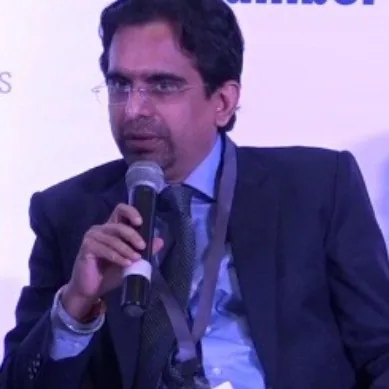 Mr. Amanpreet Singh Chopra